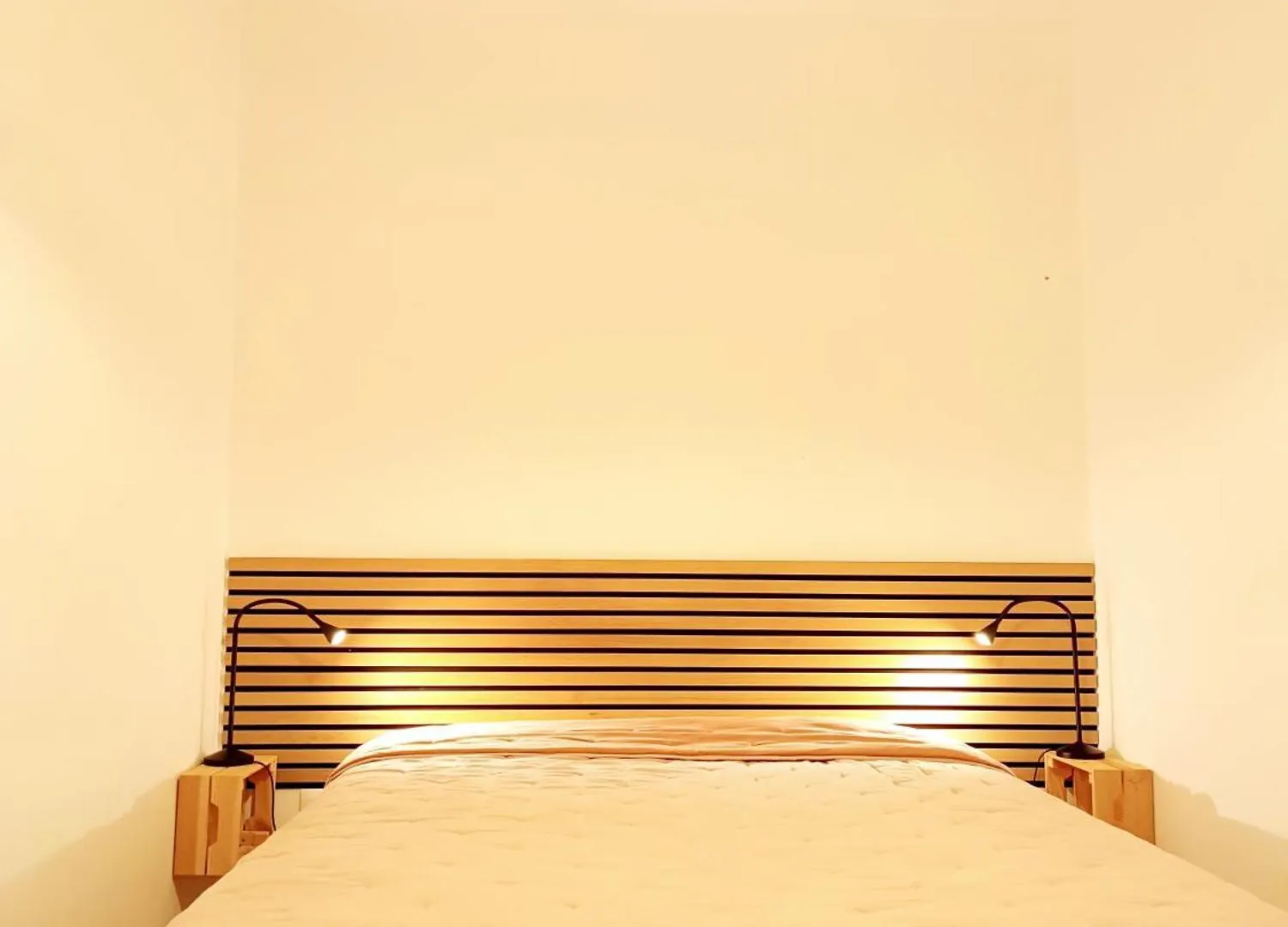 Santa Clara Beach Barcelona Apartment