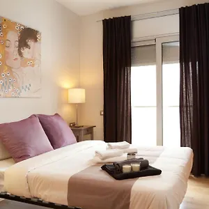 Mar Bella Beach Apartments Apartman