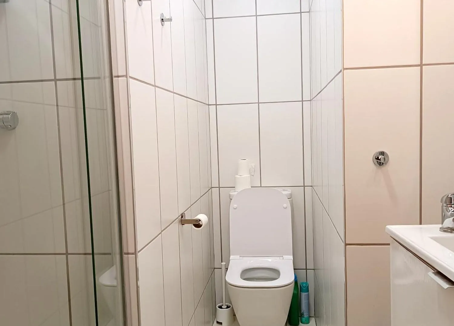 Apartament Santa Clara Beach Barcelona