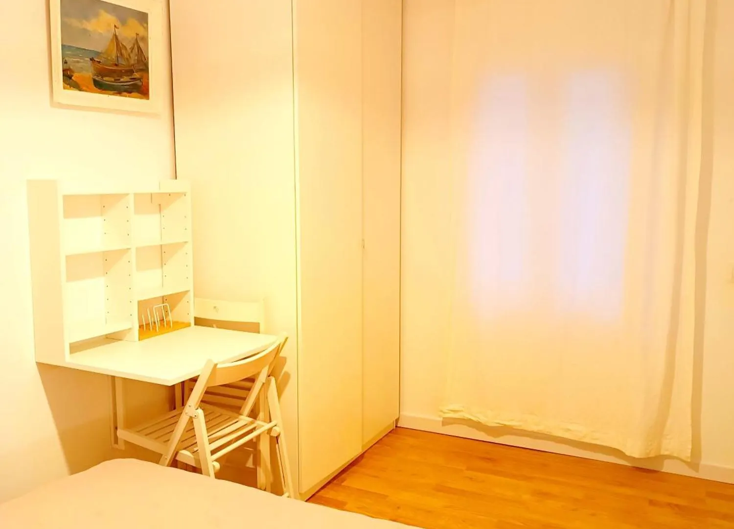 Apartament Santa Clara Beach Barcelona